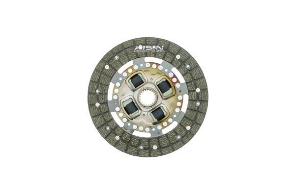 Disque d'embrayage AISIN DT-129V